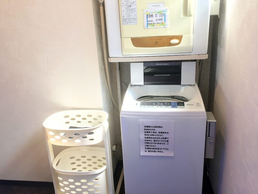 ランドリー ルーム