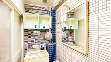 ランドリー ルーム / 6