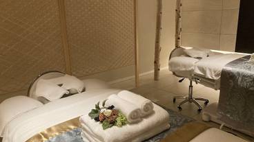 マックススリム エステティック＆スパ / 15