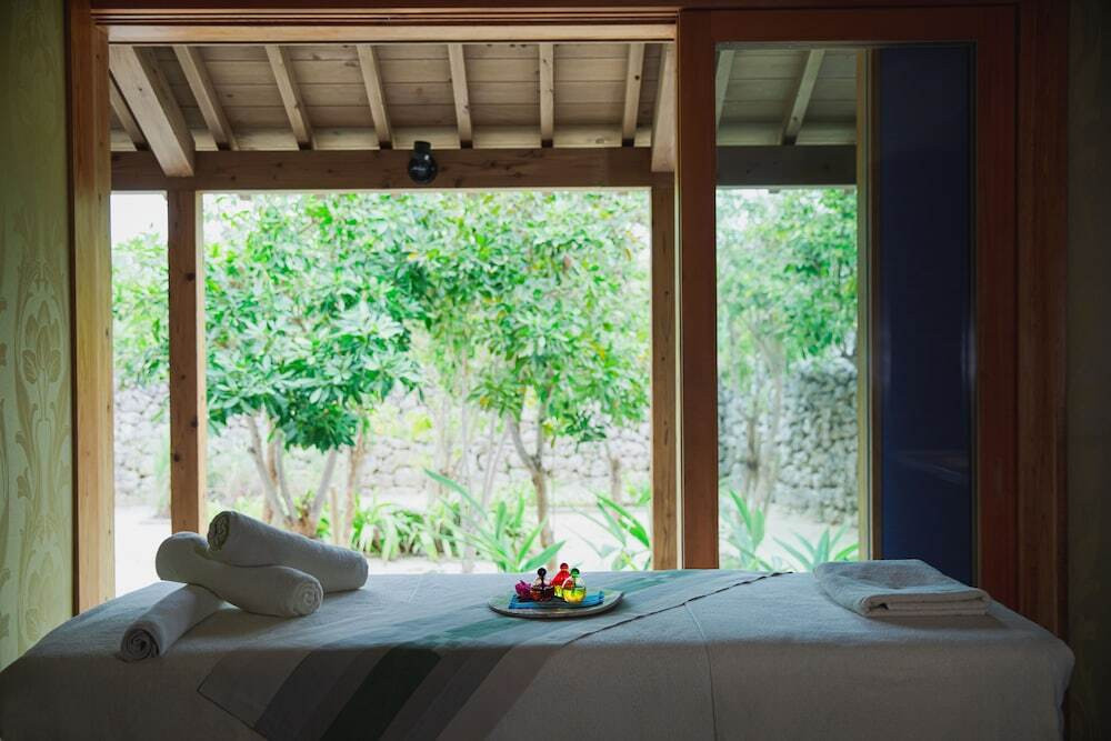 【沖縄県】星のや竹富島3500882