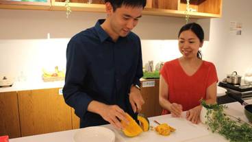 共用キッチン / 7