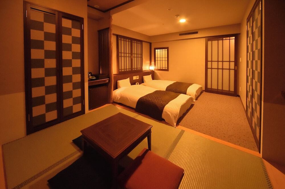 客室