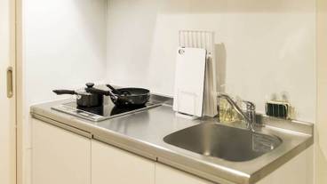 専用キッチン / 25