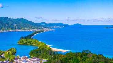 天橋立の風景 / 2