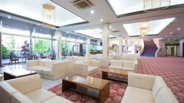 ロビー応接スペース / 8