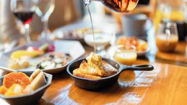 レストラン / 13