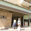 名鉄イン名古屋錦