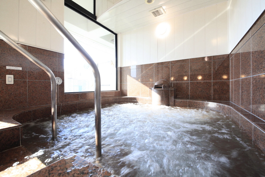 6.お手頃価格でも心満たされるサービス「立川アーバンホテル」3449539