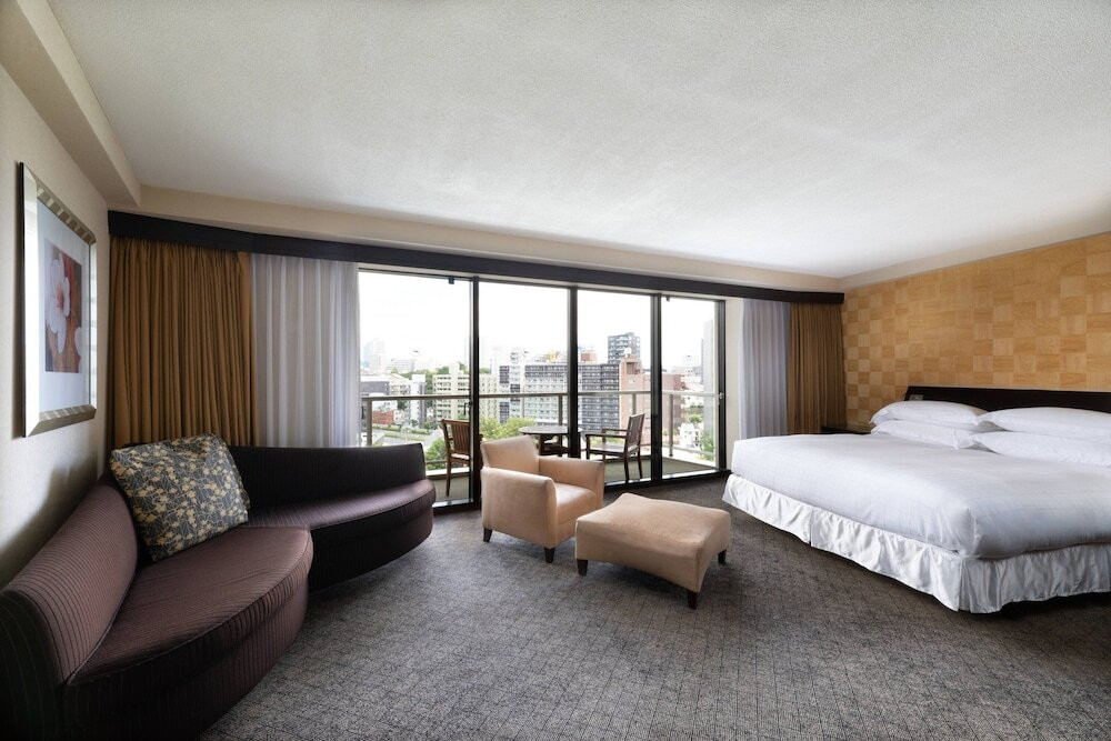 おすすめは、ラグジュアリータイプの客室4272995