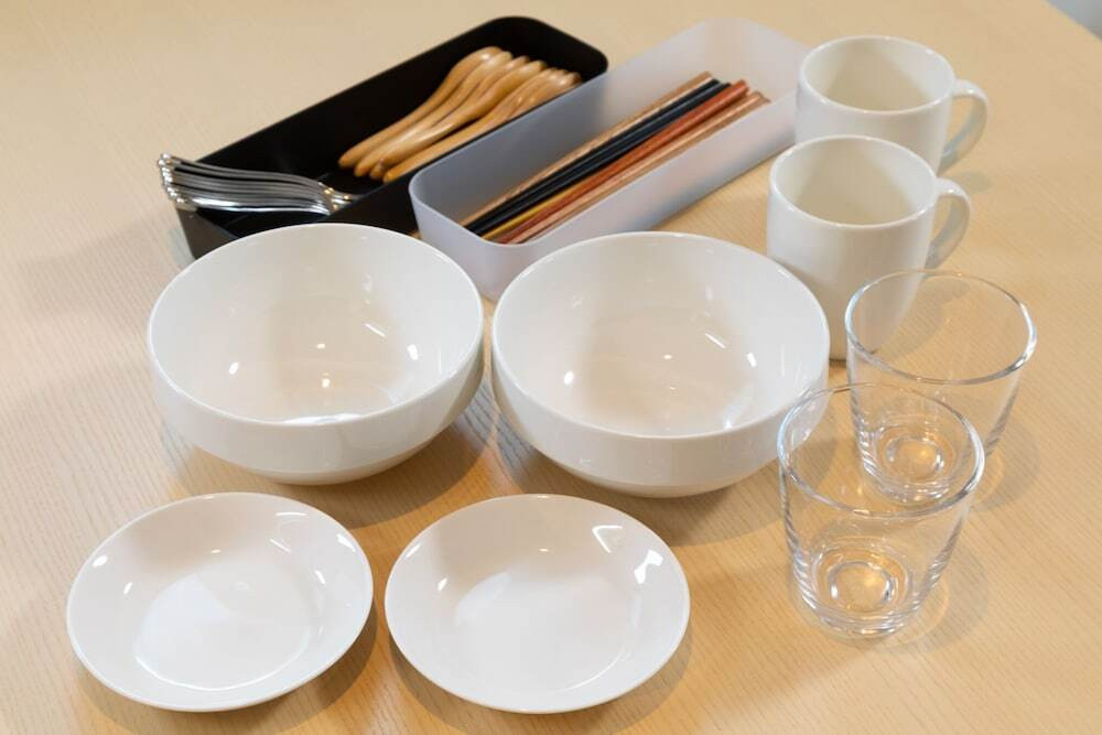 客室の設備とサービス