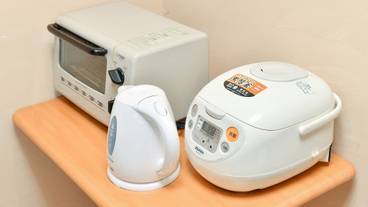 専用簡易キッチン / 7