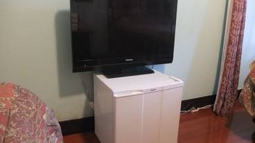 客室の設備とサービス / 38