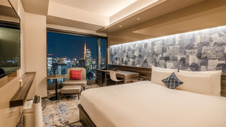 スーペリア キングルーム 25平米 禁煙