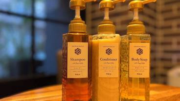 客室の設備とサービス / 14