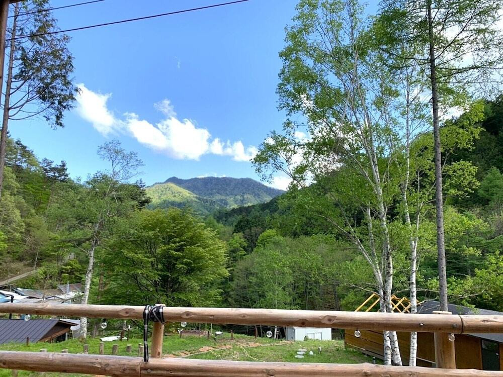 テラス / パティオ