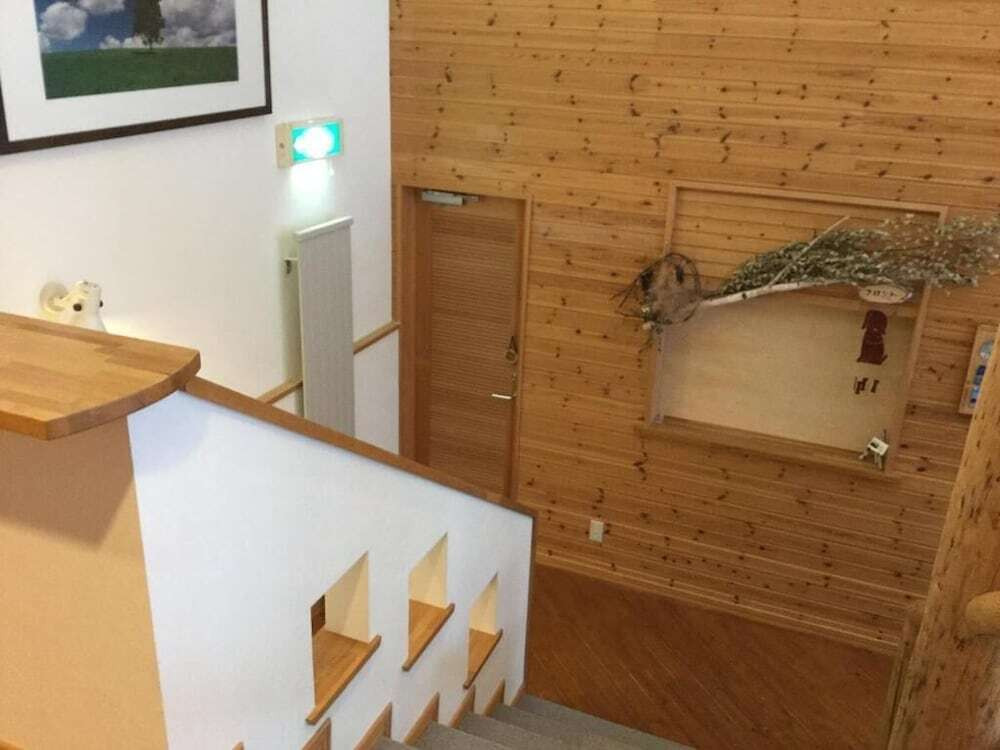 リビングルーム