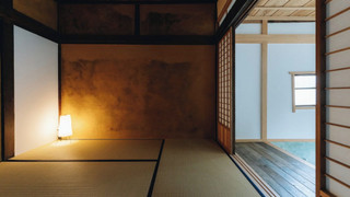 環 TAMAKI (土持邸) 檜風呂付 6名定員 禁煙