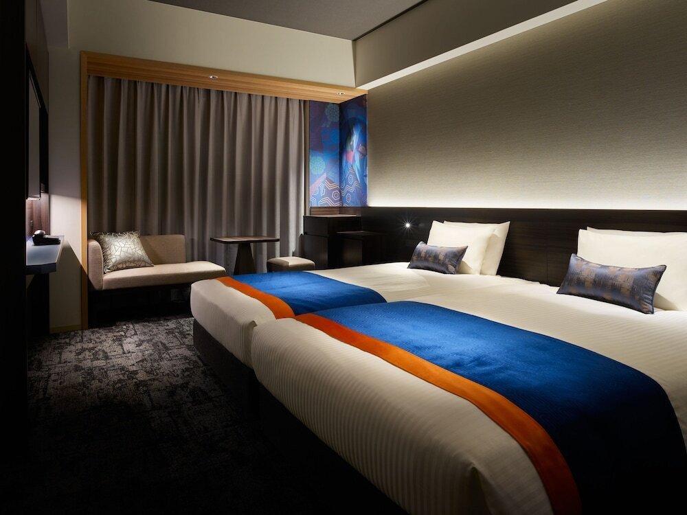 朝食付きでもリーズナブル♥江戸風情が漂う“大人の隠れ家”4280358