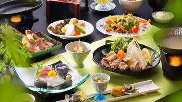 食事・飲み物 / 5