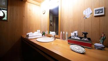 バスルームのシンク / 14