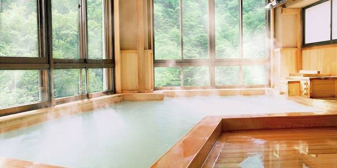 塩原温泉 やまの宿 下藤屋（栃木県 旅館） / 1