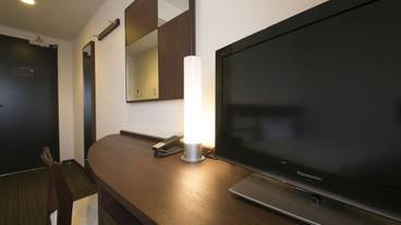 客室の設備とサービス / 17