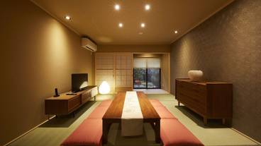 リビングルーム / 27