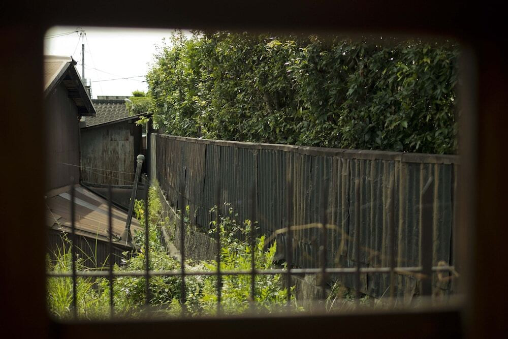 ガーデン ビュー