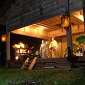 椎崎温泉 夕日と湖の宿 あおきや（佐渡島）（新潟県 旅館） / 4