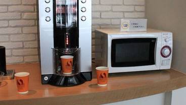 ロビーラウンジ / 7