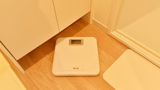 シングルルーム B302