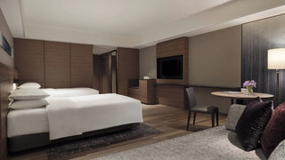 スーペリア ルーム ガーデンビュー (Japanese Western)