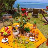 おじぃの家（沖縄県 コテージ・ロッジ・一棟貸） / 2