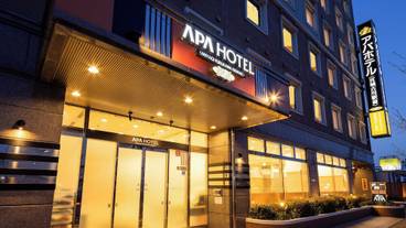 施設の入り口 / 5