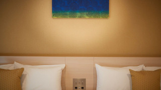 【オープン記念】アニバーサリープラン アニバーサルツイン