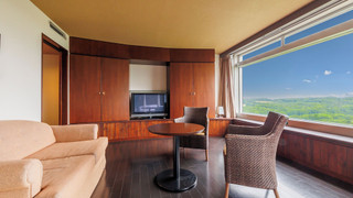 禁煙デラックスダブルルーム