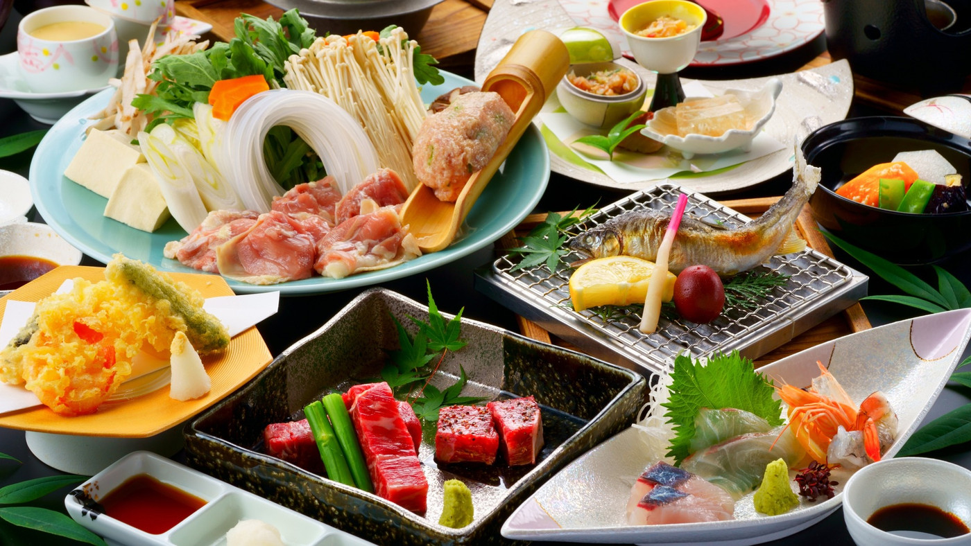 24時間利用がうれしい4種類の貸切風呂3957043