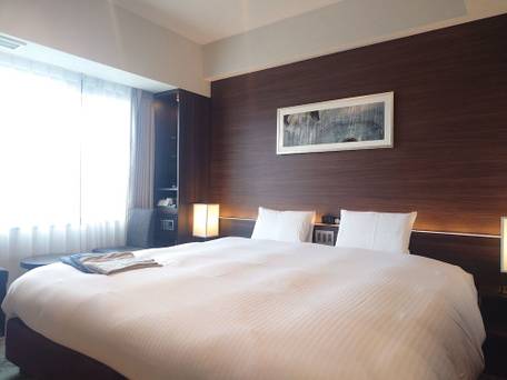 エスペリアホテル京都 / 1