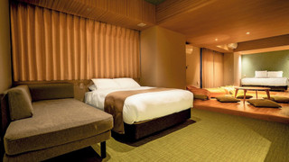 Deluxe Family Suite