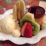 鎌倉の老舗カフェ！「ミルクホール」で大正レトロ気分