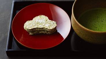 食事・飲み物 / 1