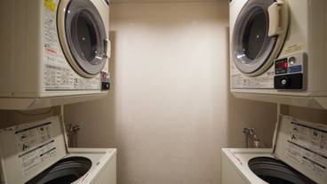 ランドリー ルーム / 4