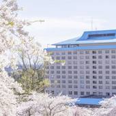 花巻温泉 ホテル千秋閣（岩手県 リゾートホテル） / 3