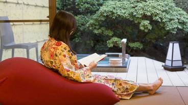 客室での過ごし方イメージ① / 19