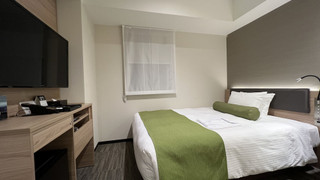 スタンダードセミダブルルーム