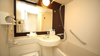 ツインルーム 喫煙可