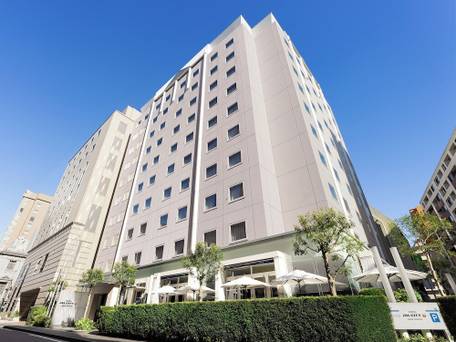 ホテルJALシティ関内 横浜 / 1