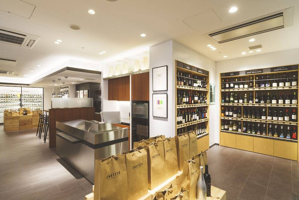 ギフト ショップ