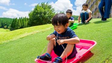 子供向けアクティビティ / 18