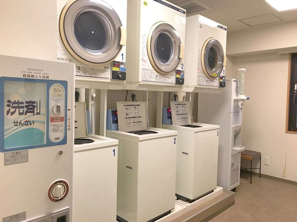 ランドリー ルーム